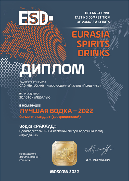 1Konkurs ESD 2022 rakaud