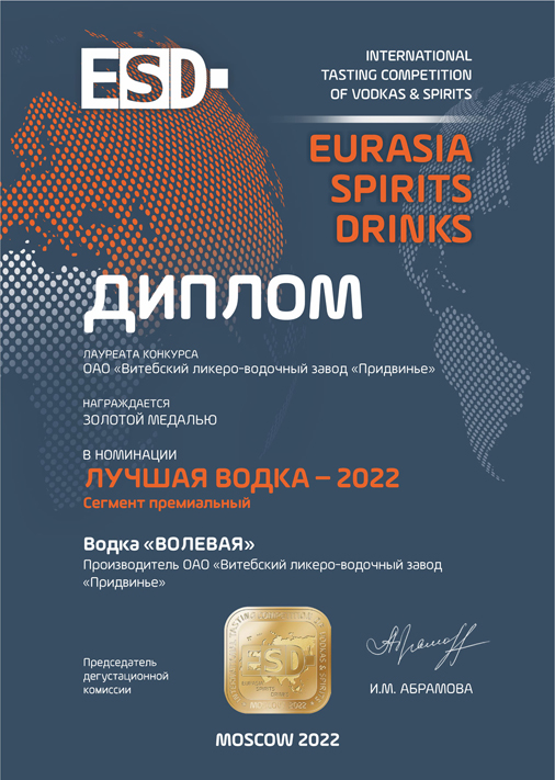 1Konkurs ESD 2022 volevayai