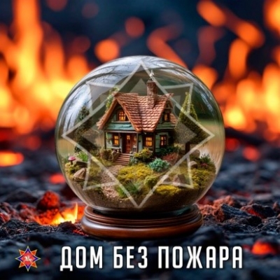 Дом без пожара!